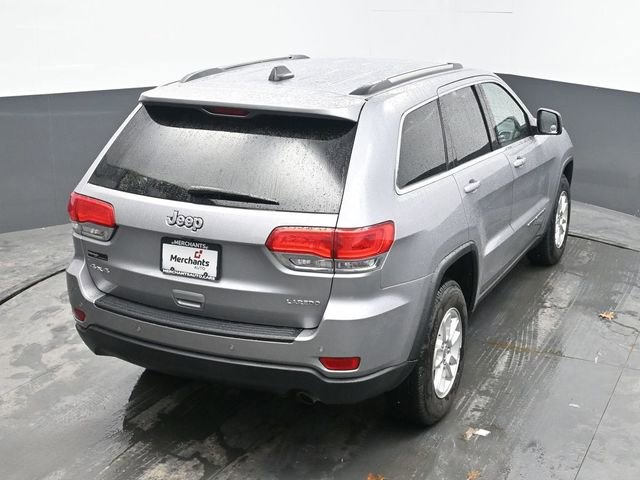Used 2019 Jeep Grand Cherokee Laredo AWD/4WD image 31