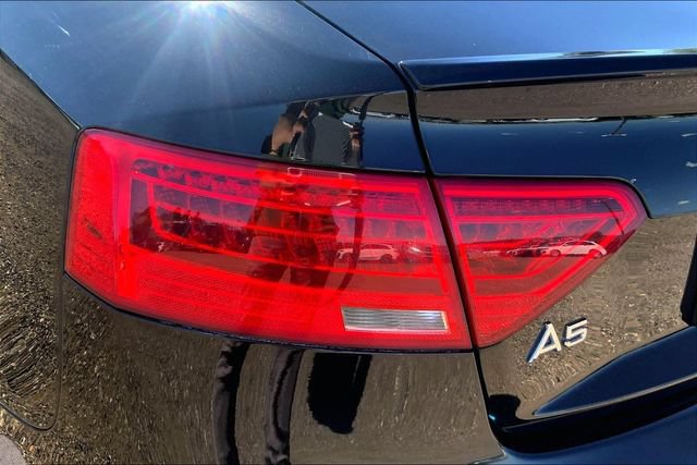 Used 2016 Audi A5 2.0T Premium AWD/4WD image 29