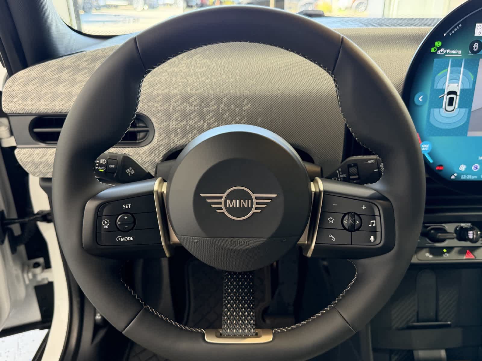 New 2026 MINI Cooper S FWD image 16