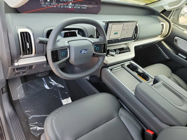 New 2027 Ford Expedition Max Active RWD image 11