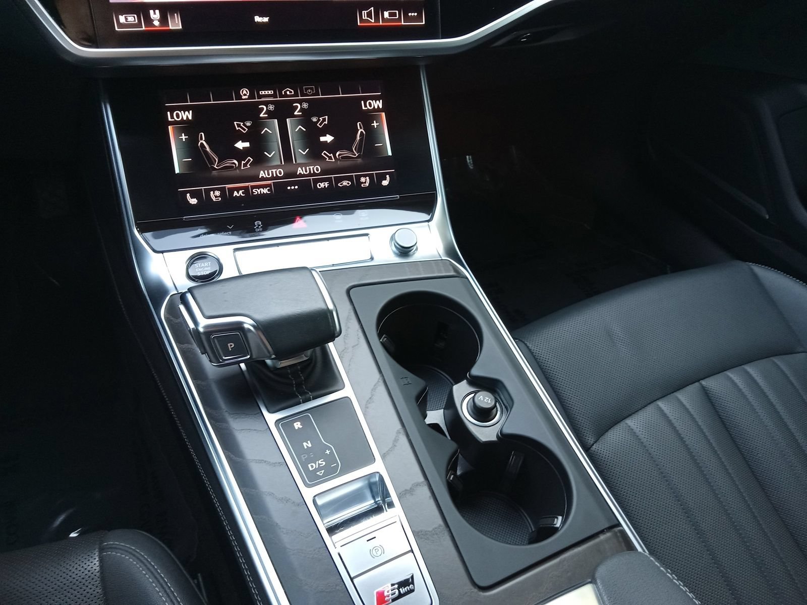 Used 2022 Audi A6 Premium Plus AWD/4WD image 18