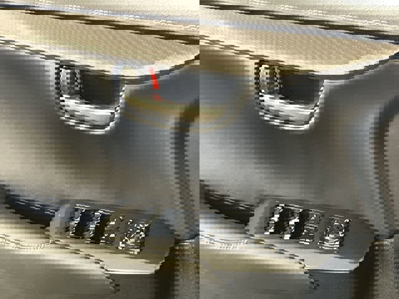 Used 2021 Lexus NX 300h AWD w/ Premium Package image 19