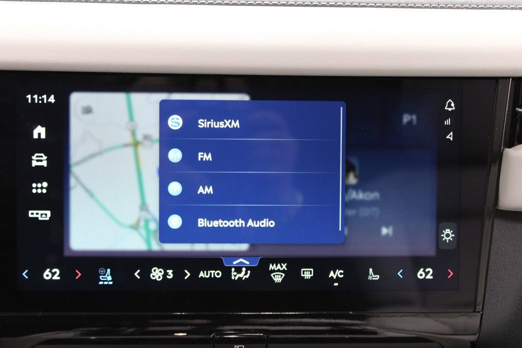 New 2026 Lincoln Navigator Reserve image 49