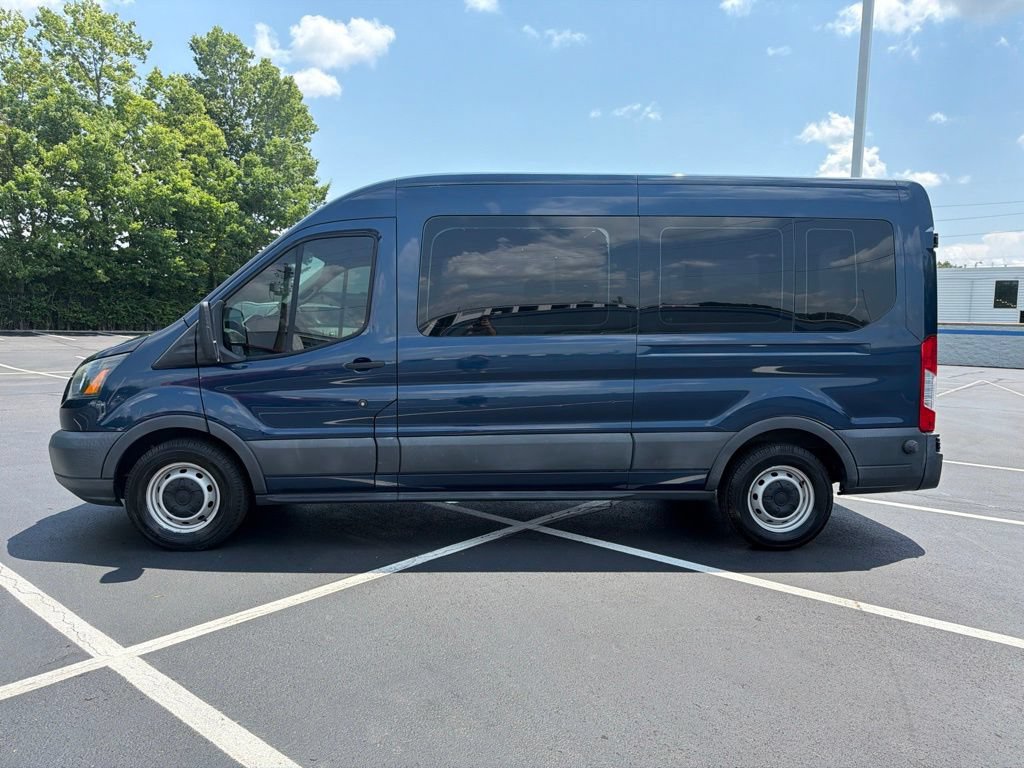 Used 2017 Ford Transit 350 XL RWD image 2