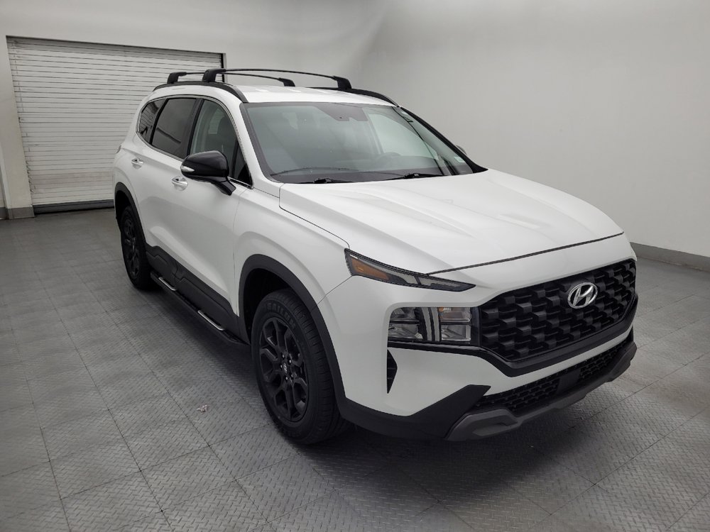 Used 2022 Hyundai Santa Fe XRT AWD/4WD image 13