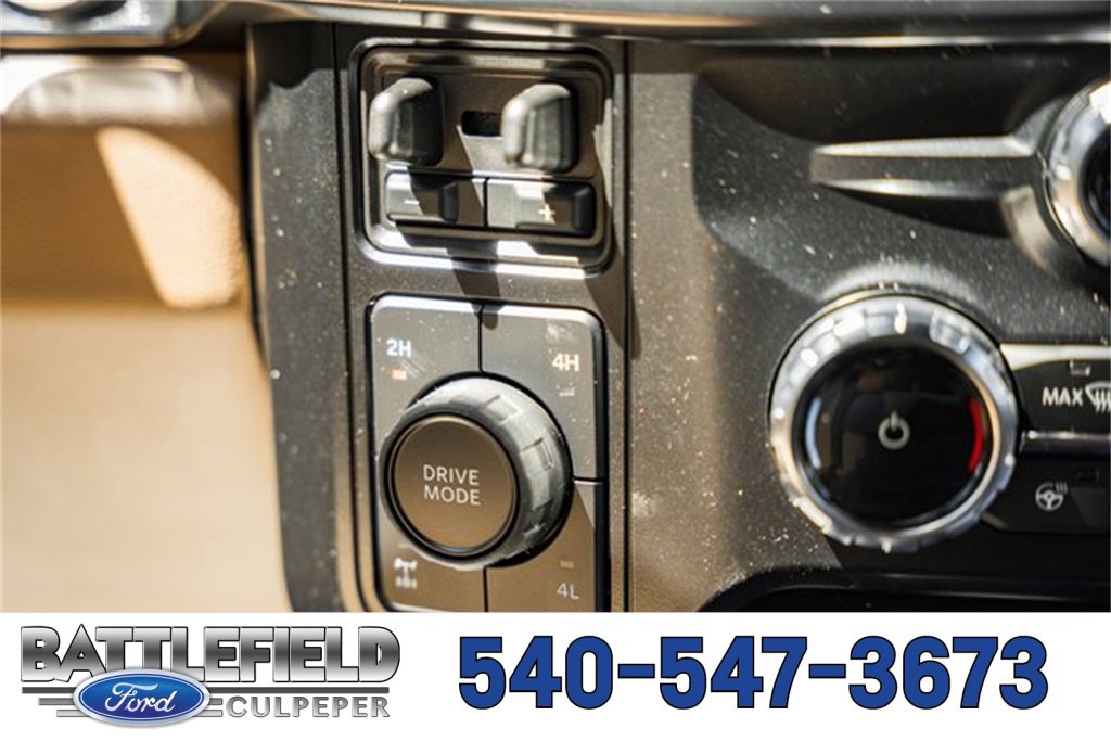 New 2026 Ford F250 Lariat image 27