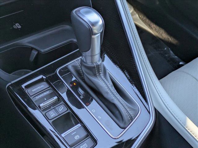 Used 2025 Acura ADX A-Spec image 13