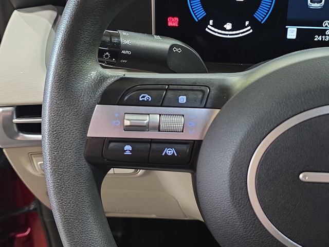 Used 2025 Hyundai Tucson SEL image 31