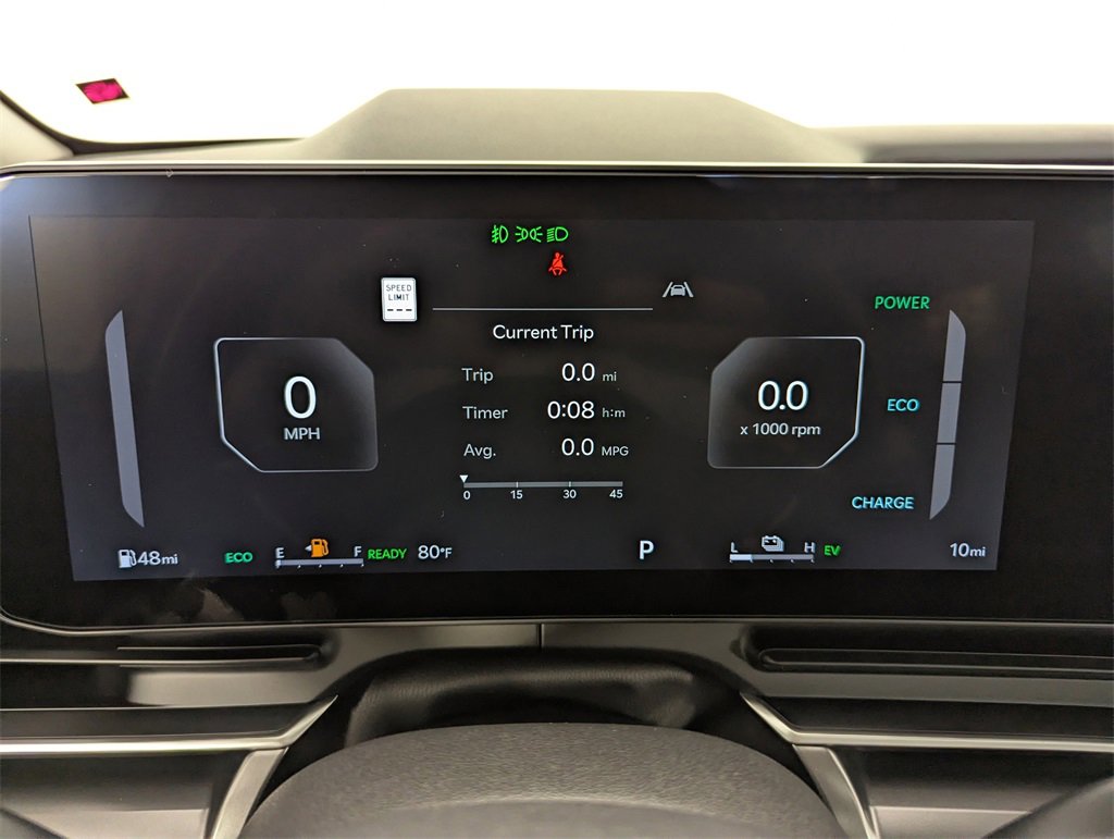 New 2026 Kia Carnival SX Prestige image 44