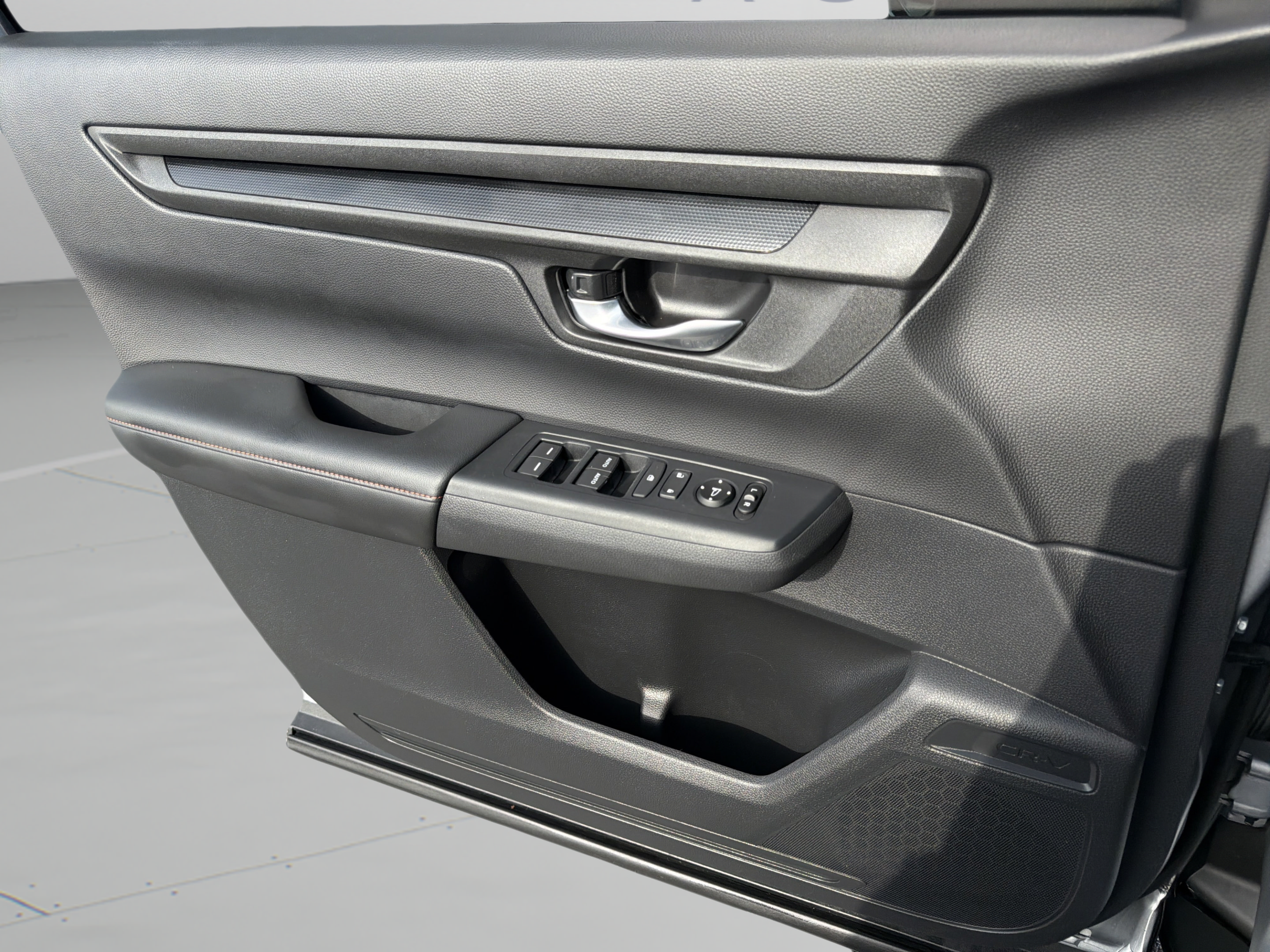 Certified 2024 Honda CR-V Sport image 20