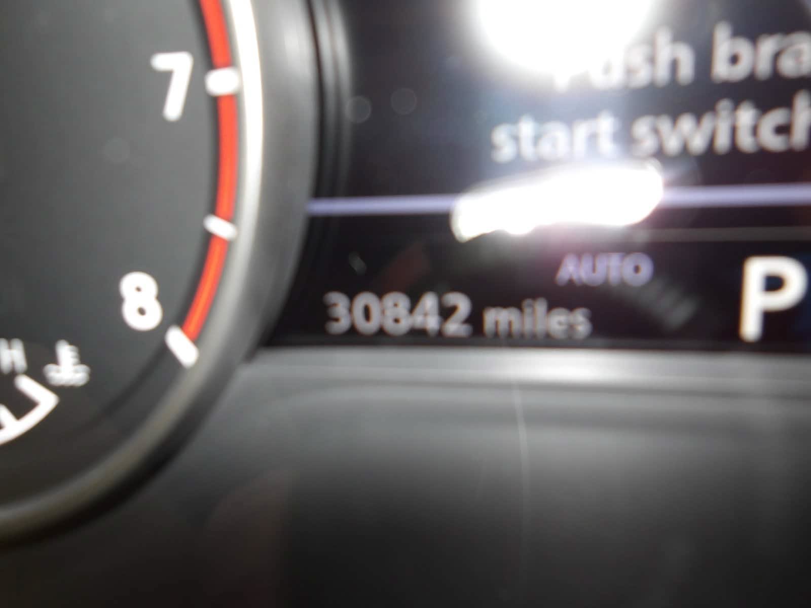Used 2023 Nissan Rogue SV AWD/4WD image 11