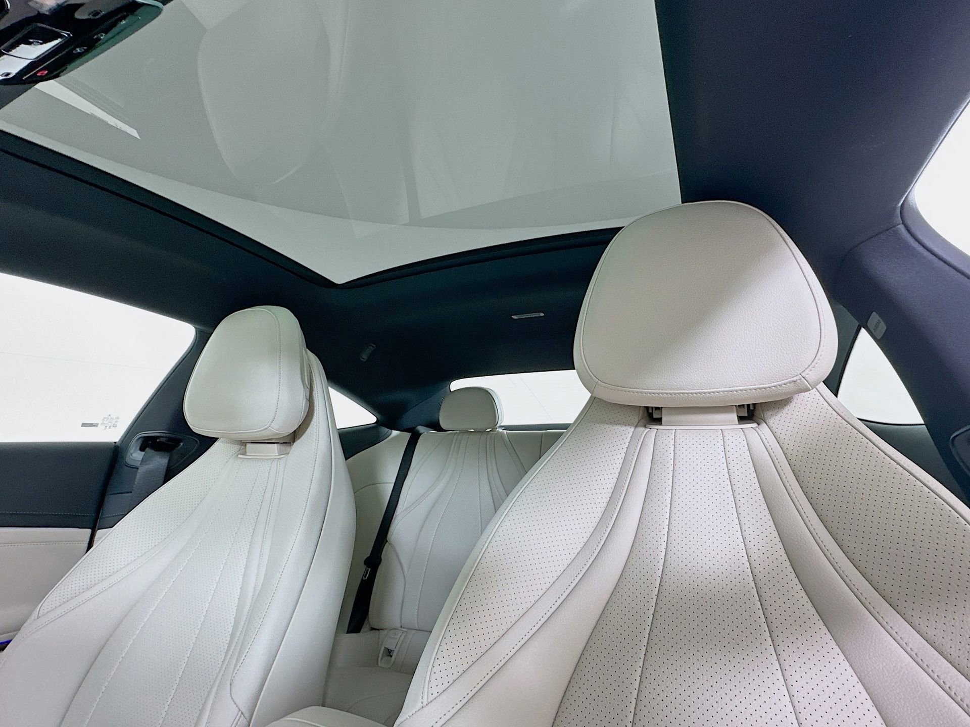 New 2026 Mercedes-Benz CLE 450 4MATIC Coupe image 24