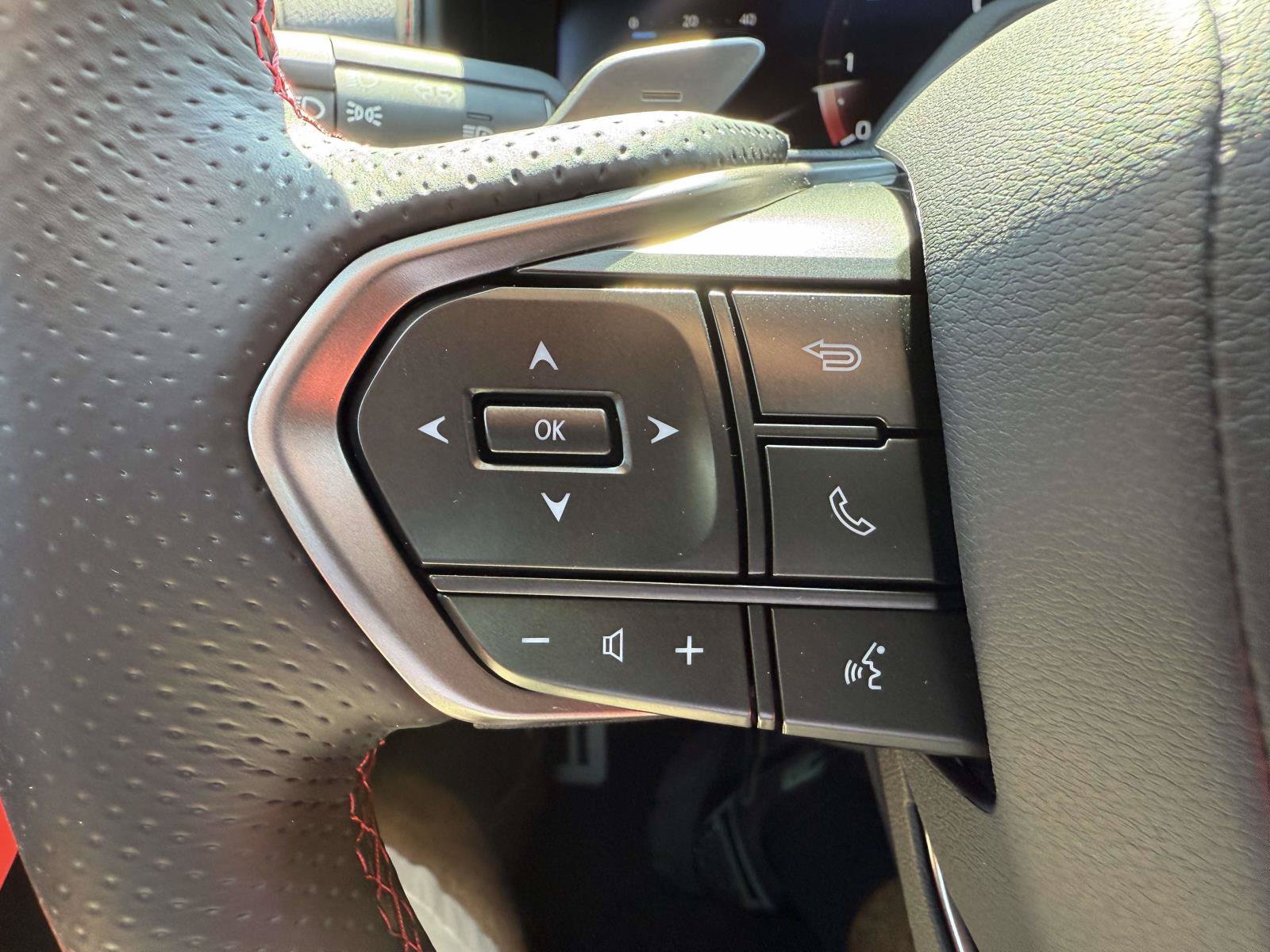 Used 2026 Lexus IS 350 F Sport w/ Technology Package AWD/4WD image 23