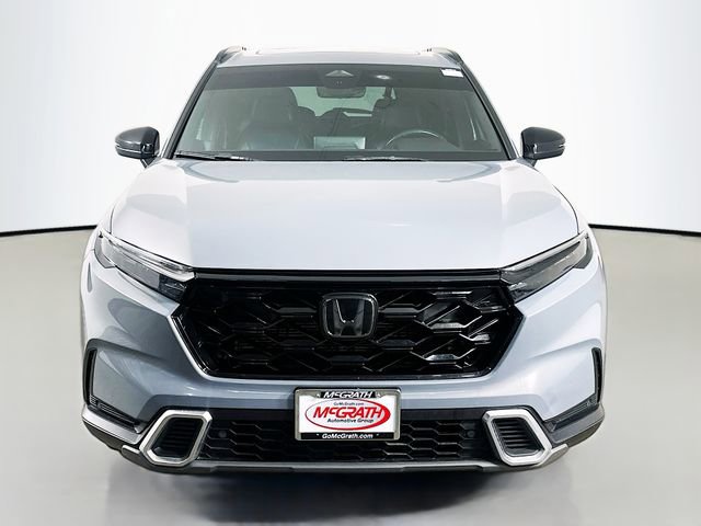Certified 2023 Honda CR-V Sport Touring image 18