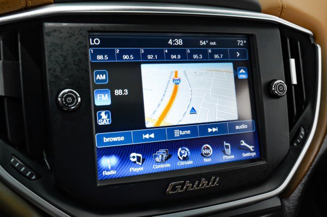 Used 2014 Maserati Ghibli S Q4 image 18