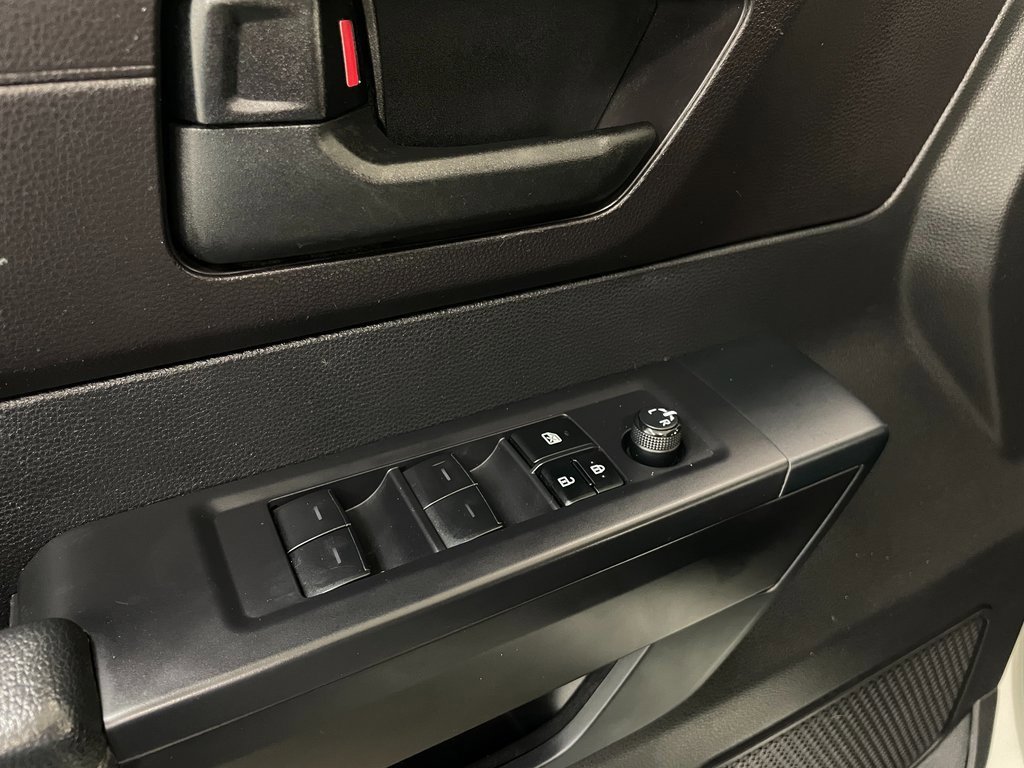 Used 2023 Toyota Tundra SR image 23