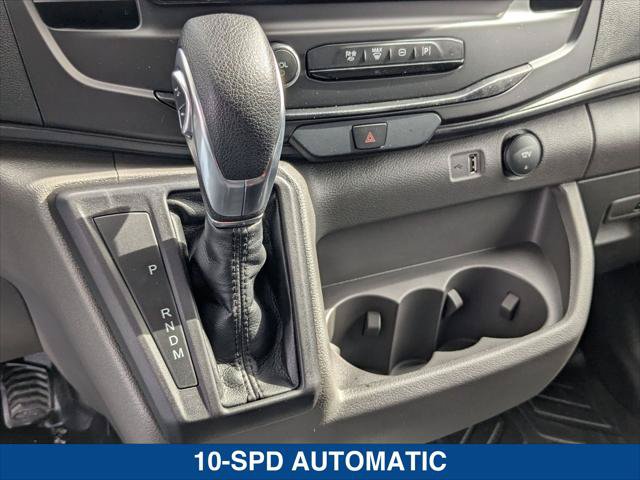 New 2026 Ford Transit 150 148 Medium Roof AWD image 14