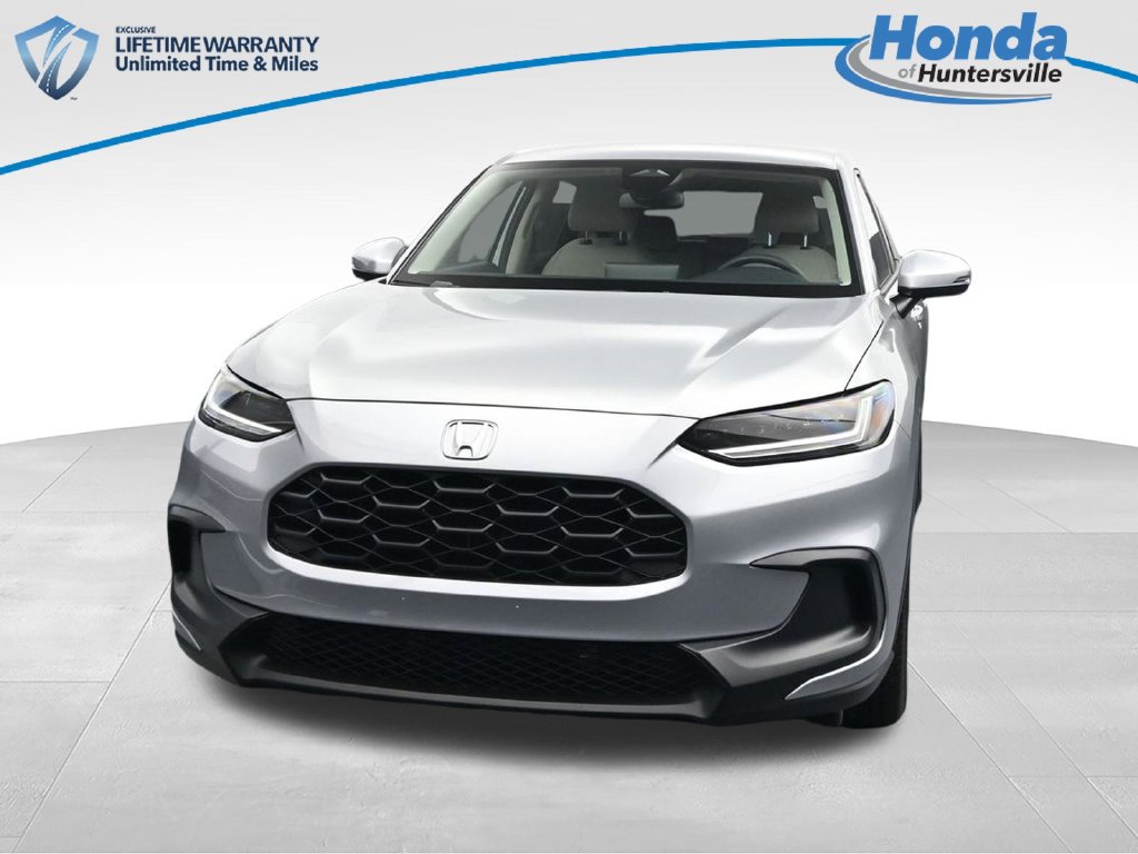 New 2027 Honda HR-V LX image 7