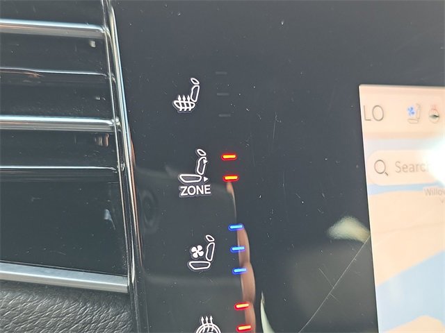 Used 2024 Jeep Wagoneer Series III image 33