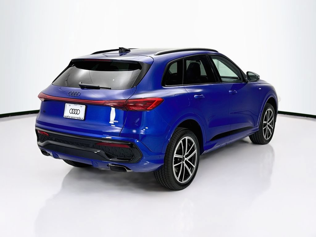 New 2026 Audi Q5 Premium AWD/4WD image 5
