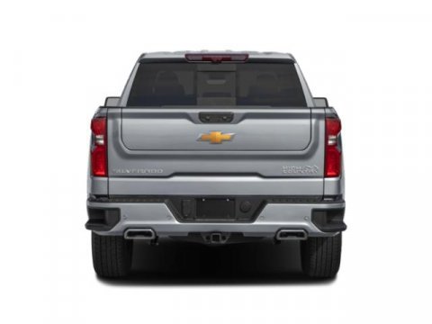New 2026 Chevrolet Silverado 1500 High Country w/ Midnight Edition AWD/4WD image 8