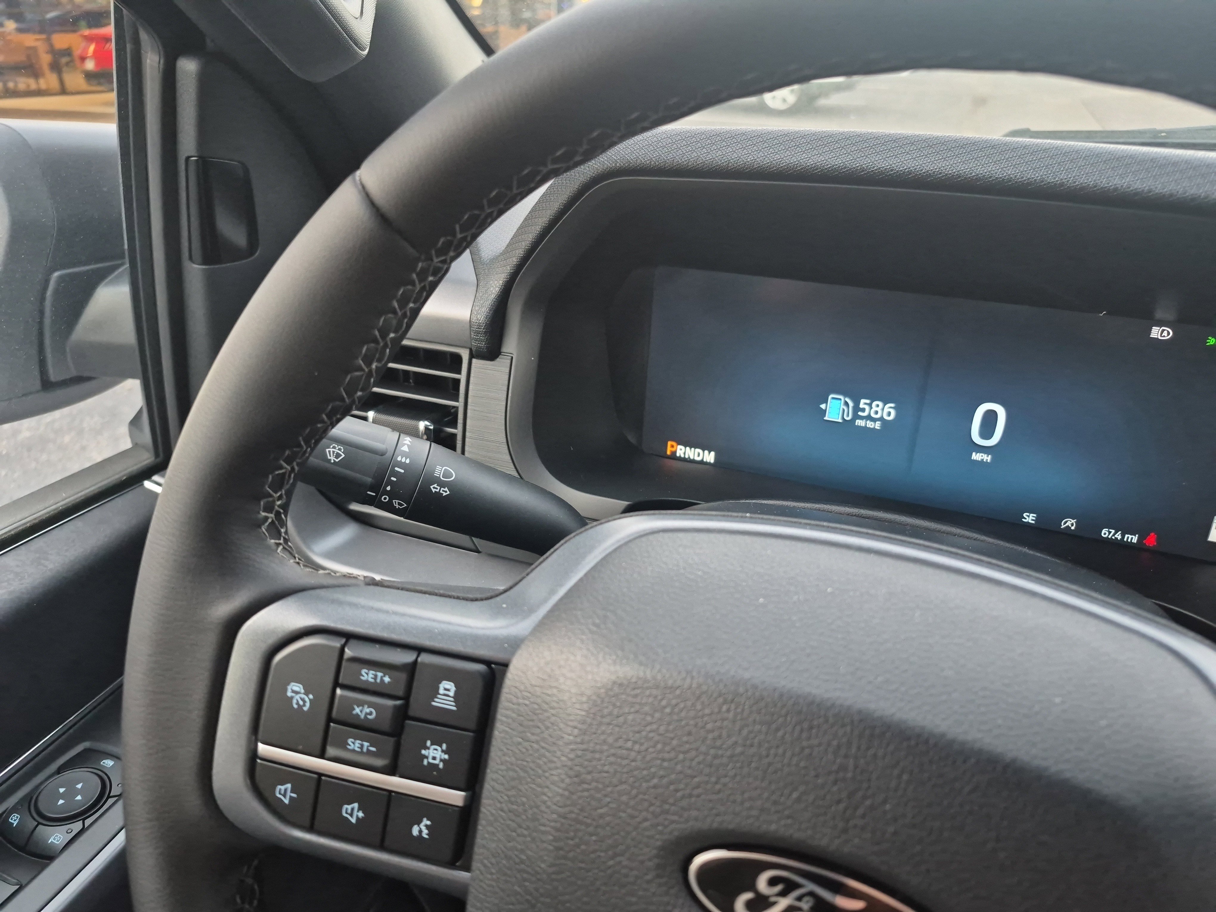 New 2026 Ford F150 XLT w/ Equipment Group 302A MID image 30