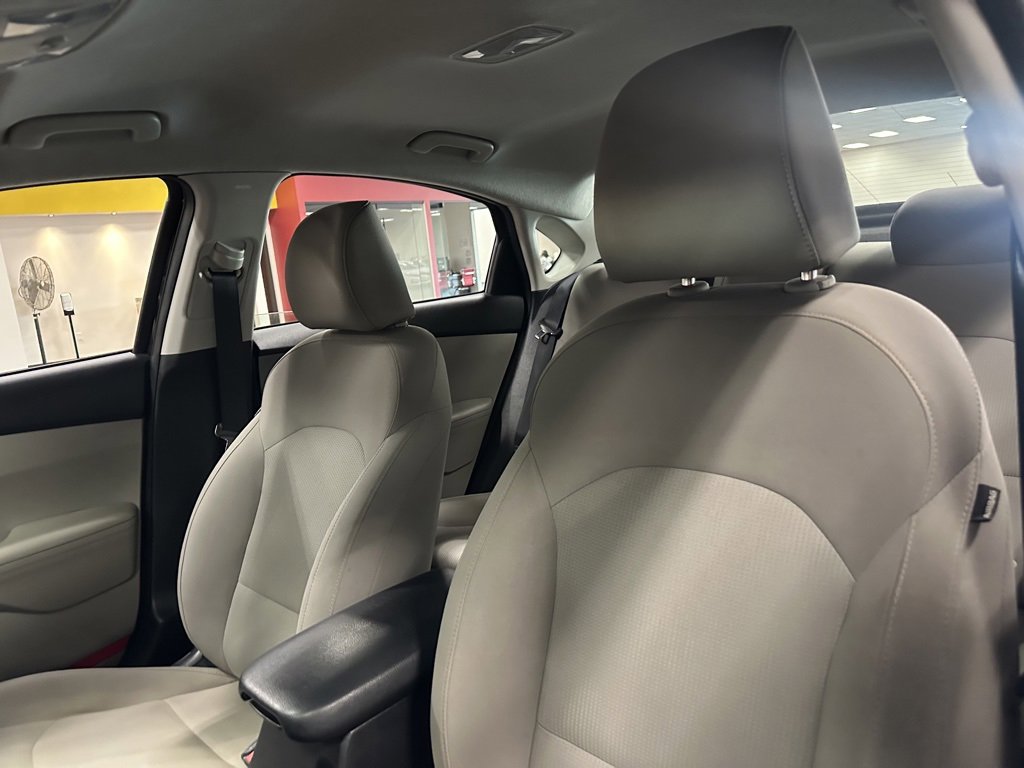 Used 2021 Kia Forte LXS image 16