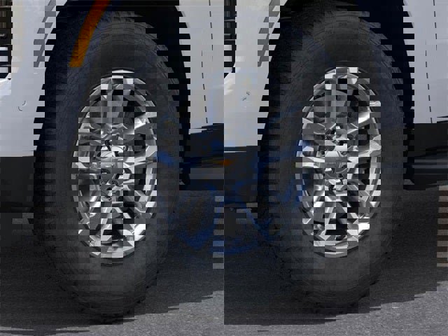 New 2026 Chevrolet Tahoe LT image 9
