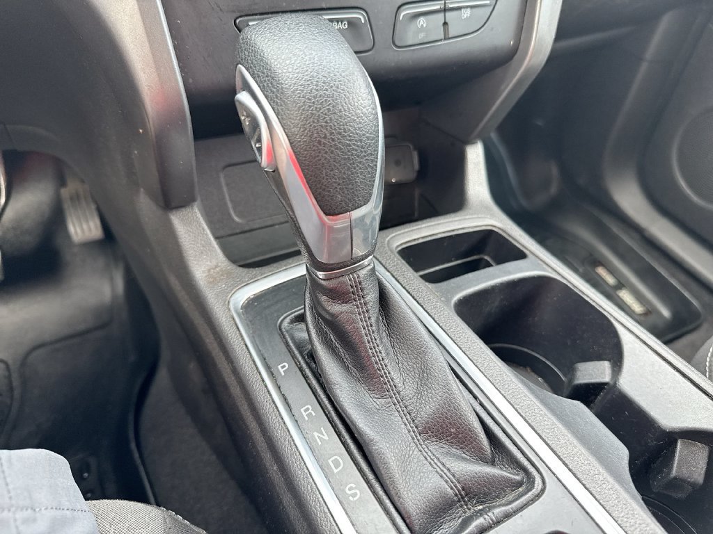 Used 2018 Ford Escape SE FWD image 16