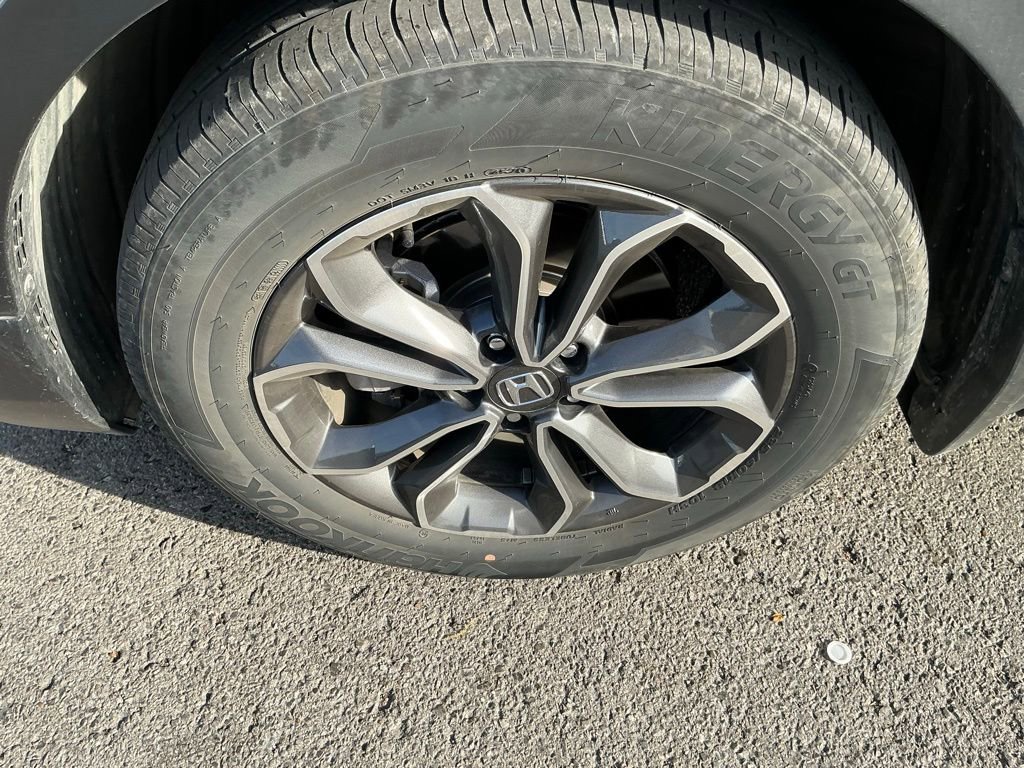 Used 2021 Honda CR-V EX-L image 6