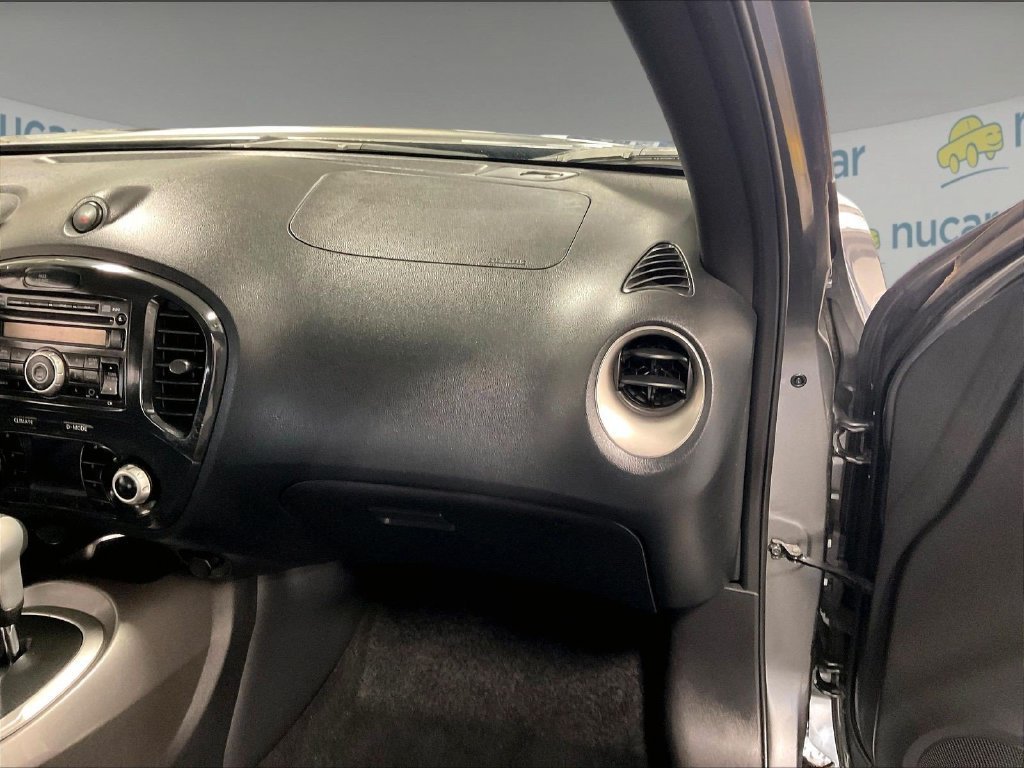 Used 2013 Nissan Juke SV AWD/4WD image 13