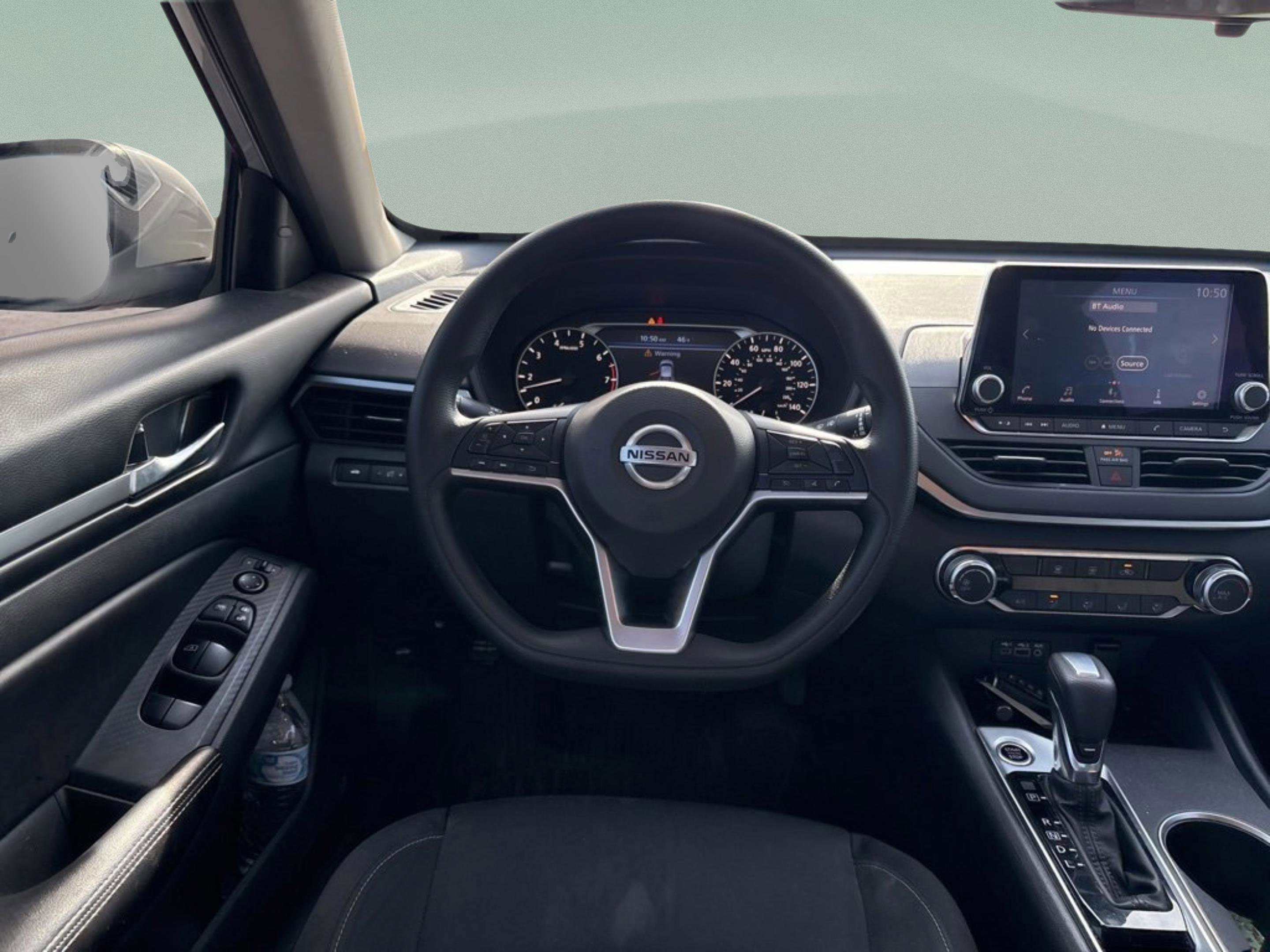 Used 2022 Nissan Altima 2.5 SV image 10