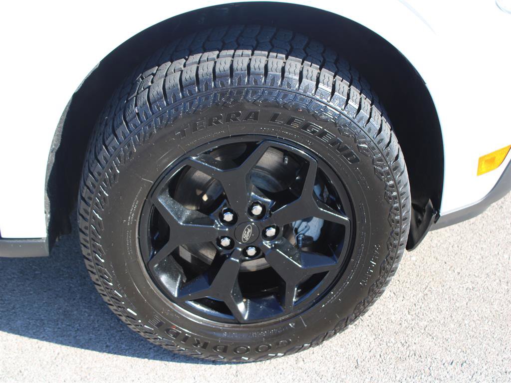 Used 2023 Ford Maverick XLT w/ Equipment Group 300A Standard image 14