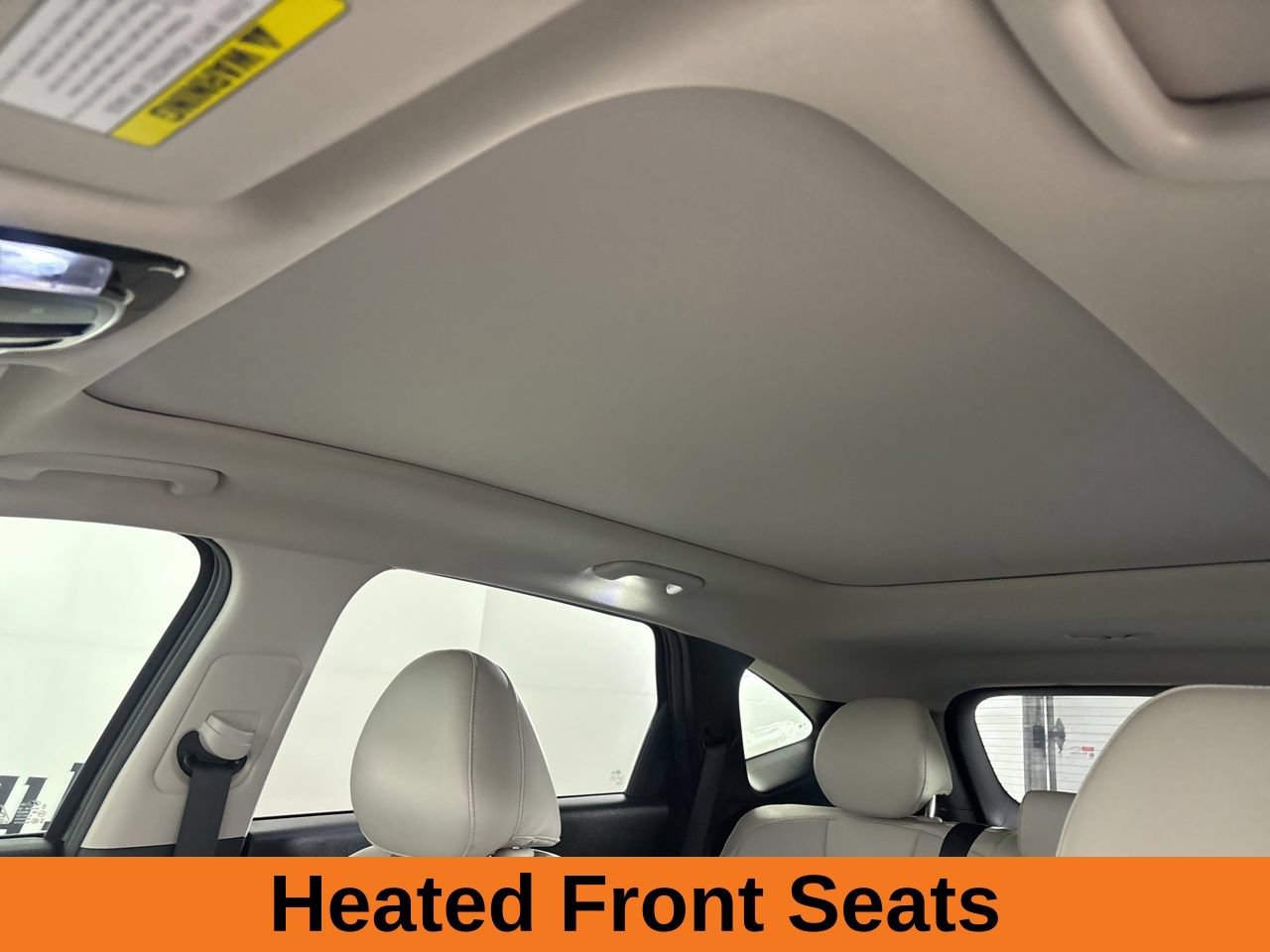 Used 2024 Hyundai Tucson Limited FWD image 13