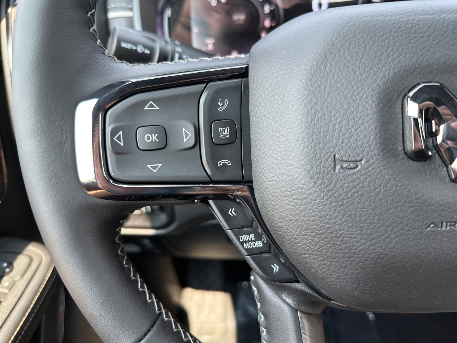 New 2026 RAM 1500 Limited image 16
