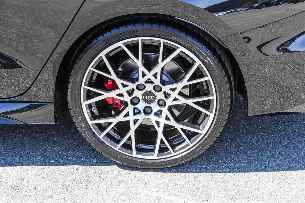 Used 2026 Audi RS 3 image 10