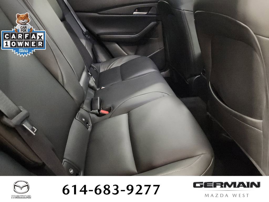 Used 2023 MAZDA CX-30 AWD 2.5 S w/ Select Package image 21
