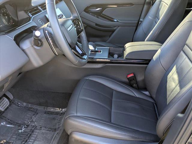 Certified 2026 Land Rover Range Rover Evoque S image 17
