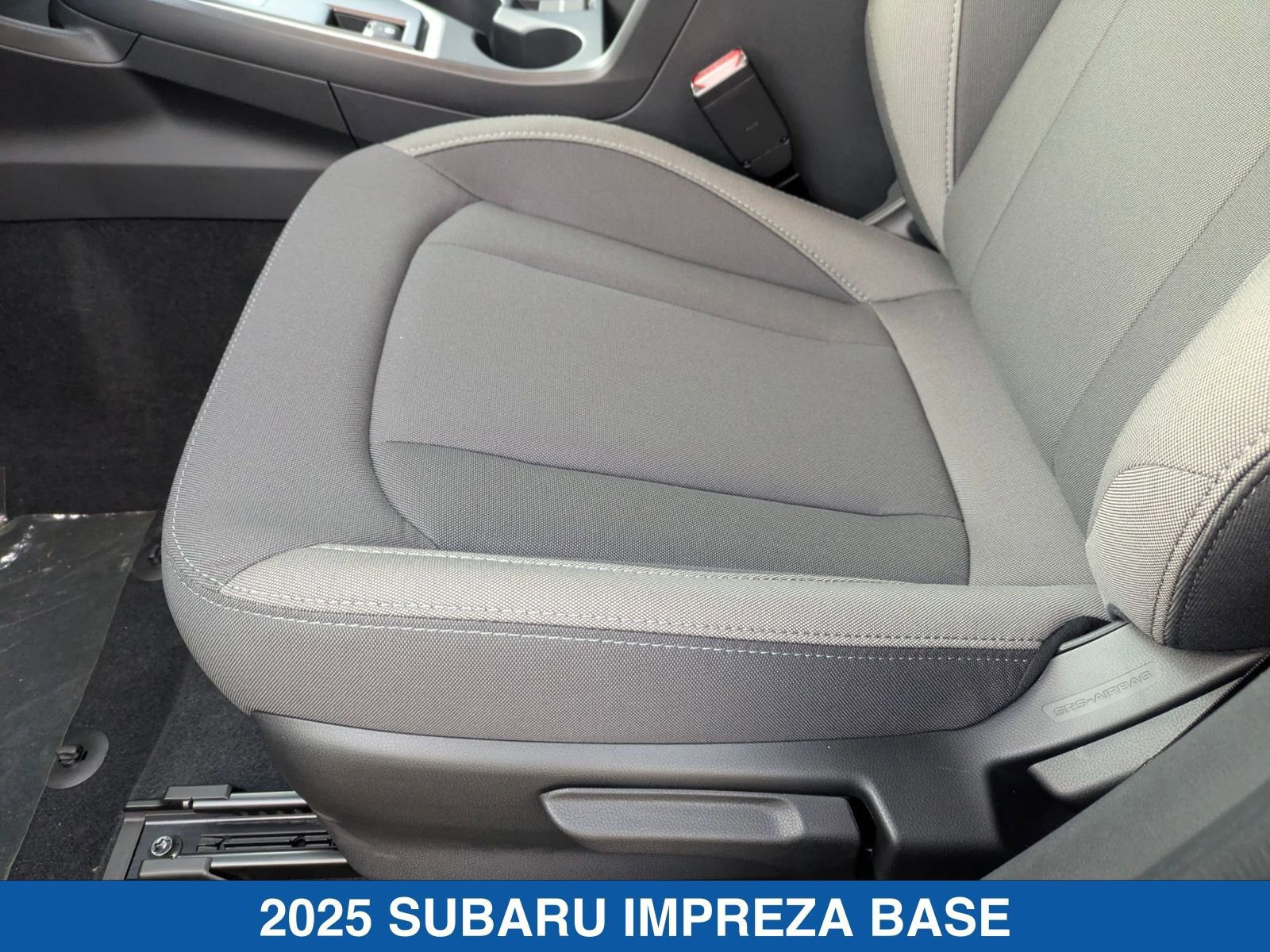 Certified 2025 Subaru Impreza 2.0i image 17
