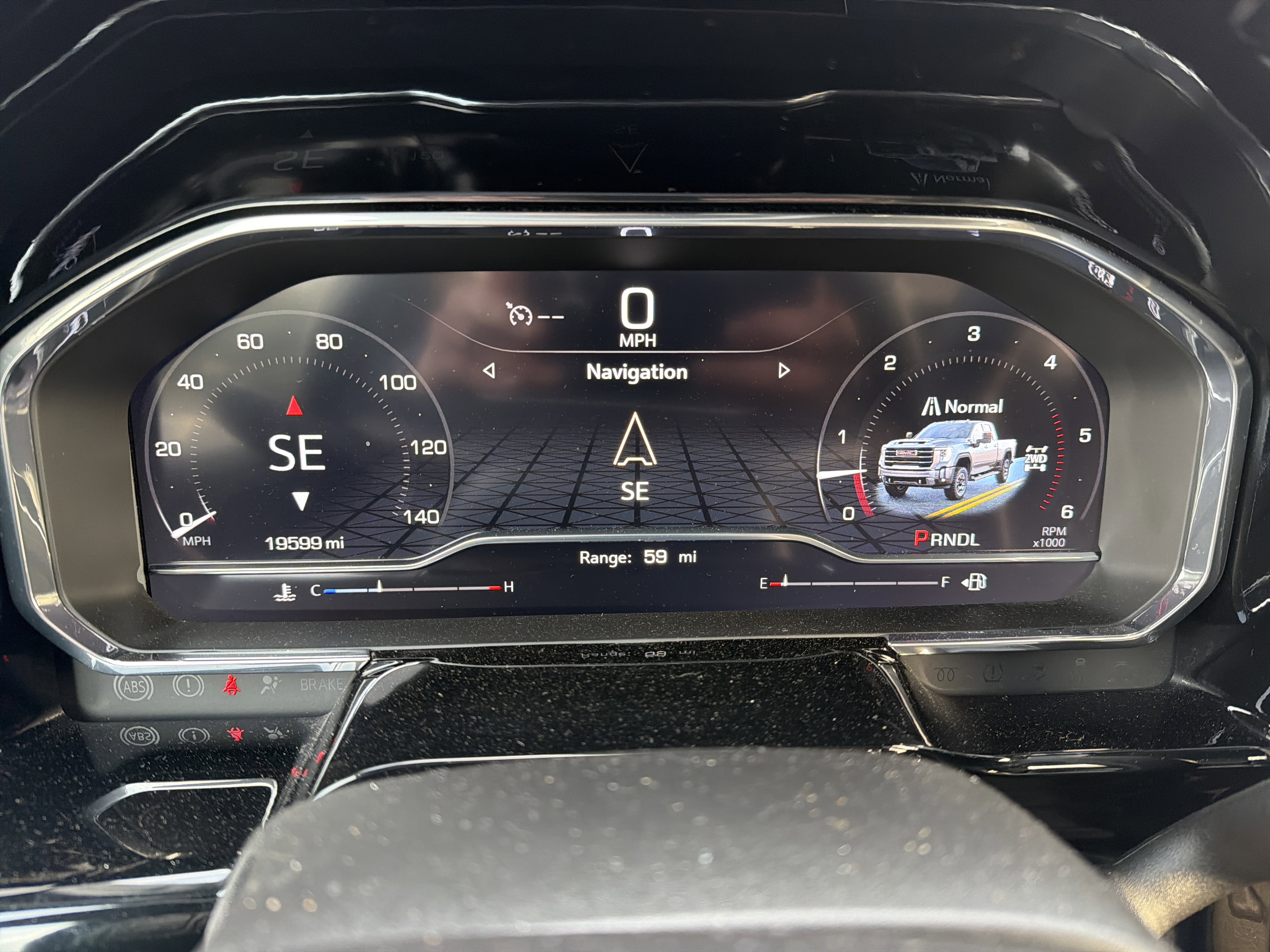 Used 2024 GMC Sierra 2500 SLE w/ Max Trailering Package image 21