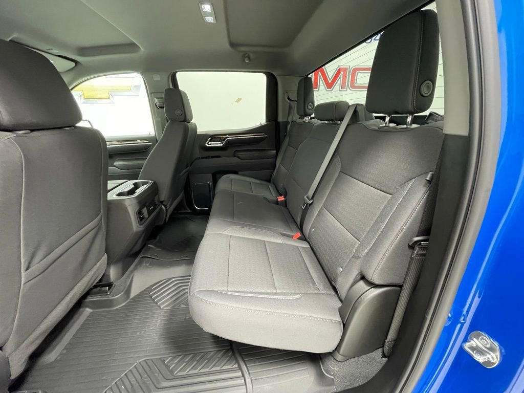 New 2026 Chevrolet Silverado 1500 RST image 10