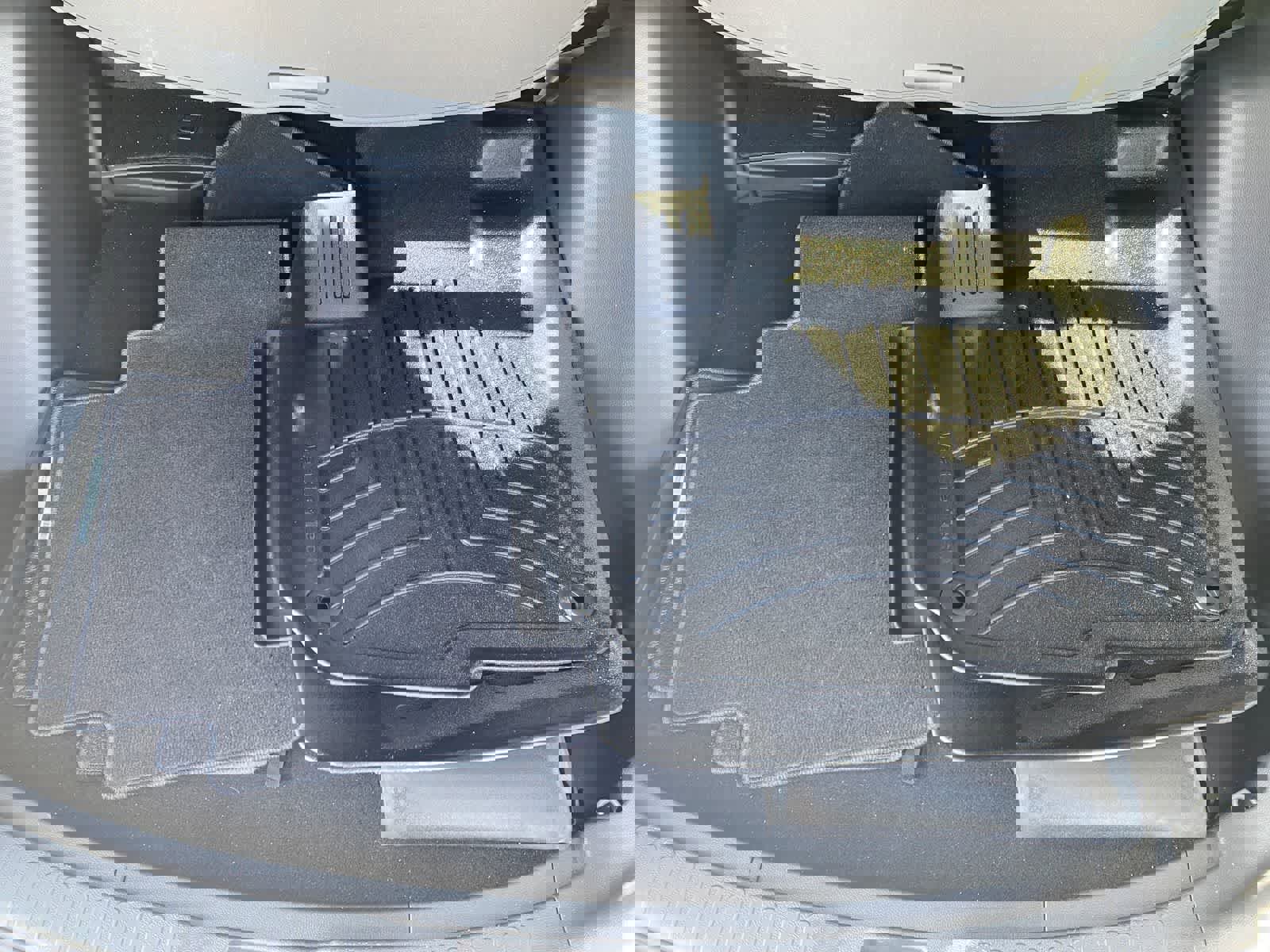 Used 2021 Honda CR-V EX image 22