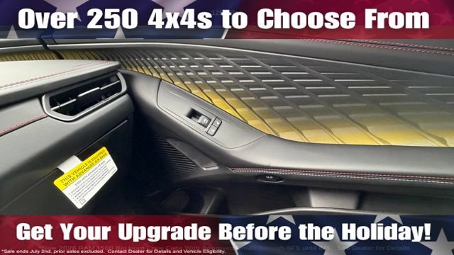 Used 2024 Dodge Charger Daytona R/T w/ Plus Group AWD/4WD image 39