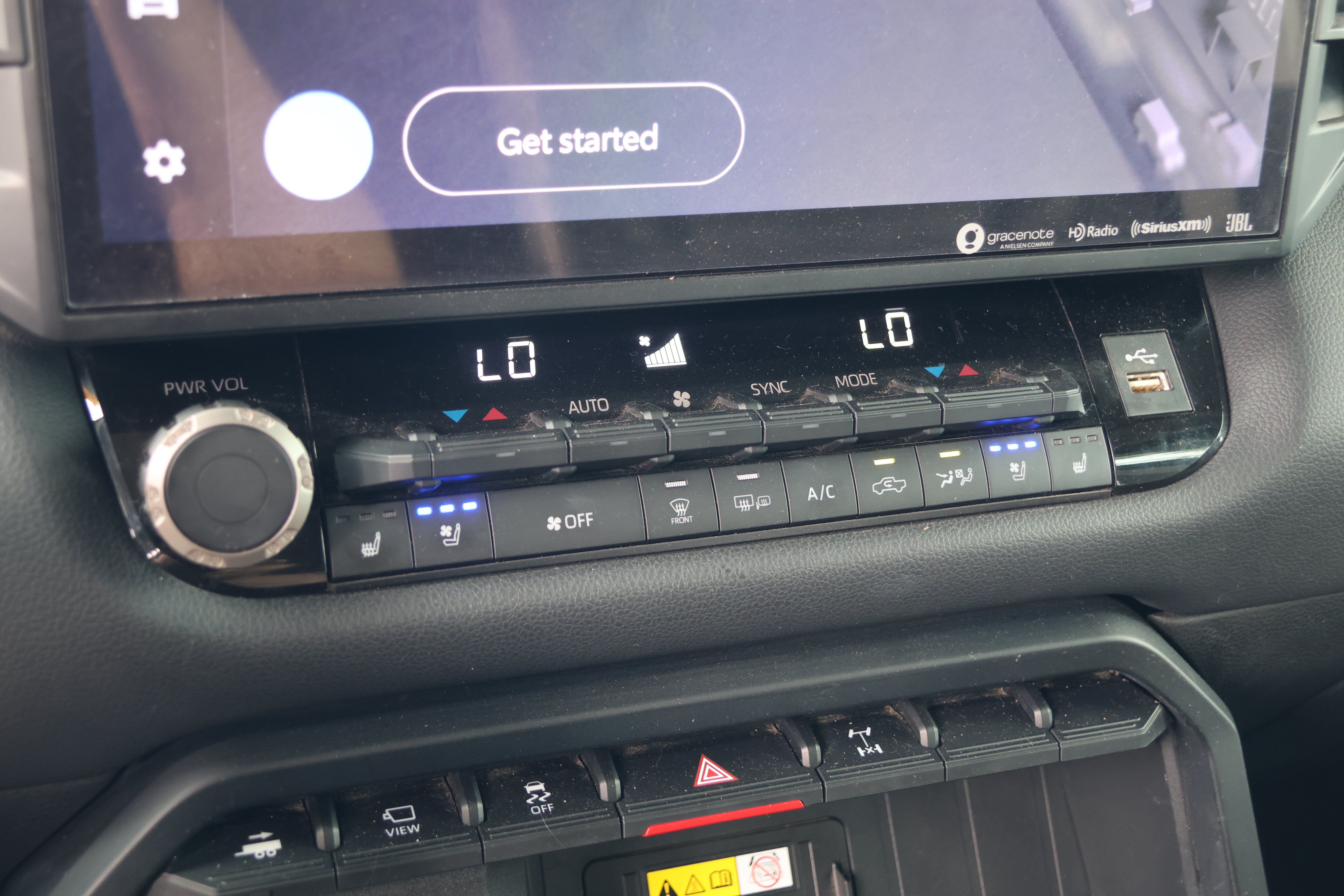 Used 2022 Toyota Tundra TRD Pro AWD/4WD image 26