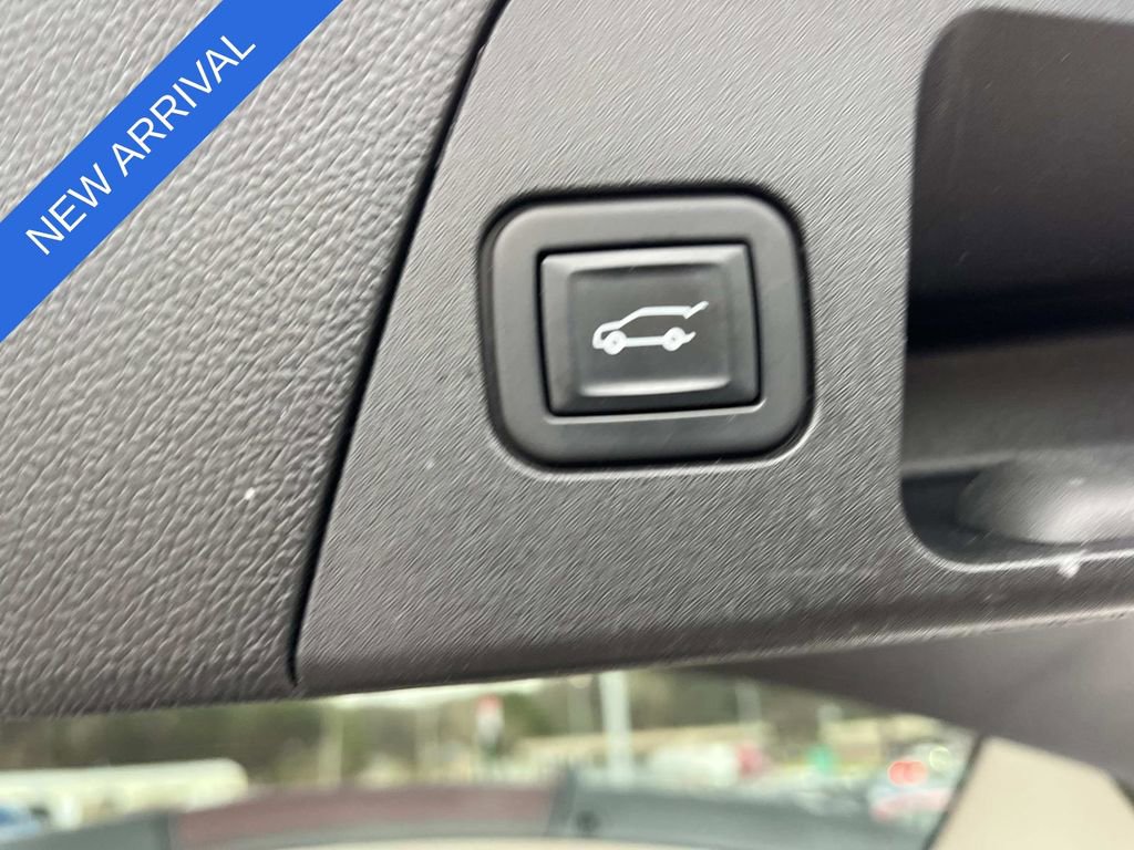 Used 2020 Buick Envision Preferred image 20