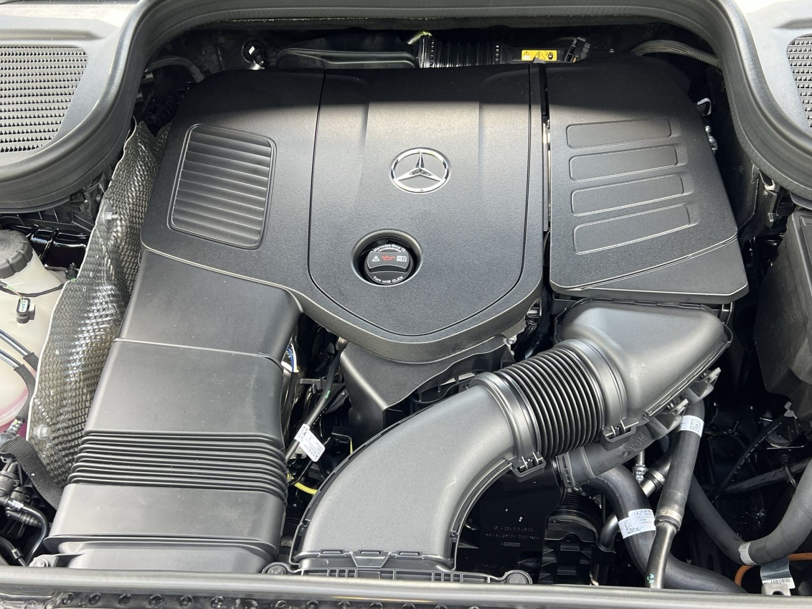 New 2026 Mercedes-Benz GLE 350 4MATIC image 34