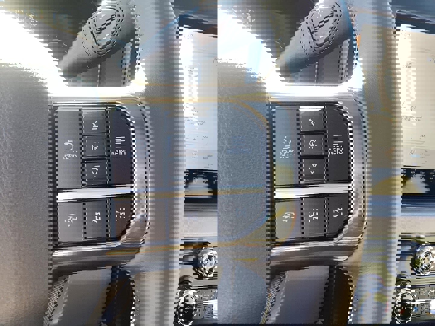 New 2026 Ford F450 Platinum image 32