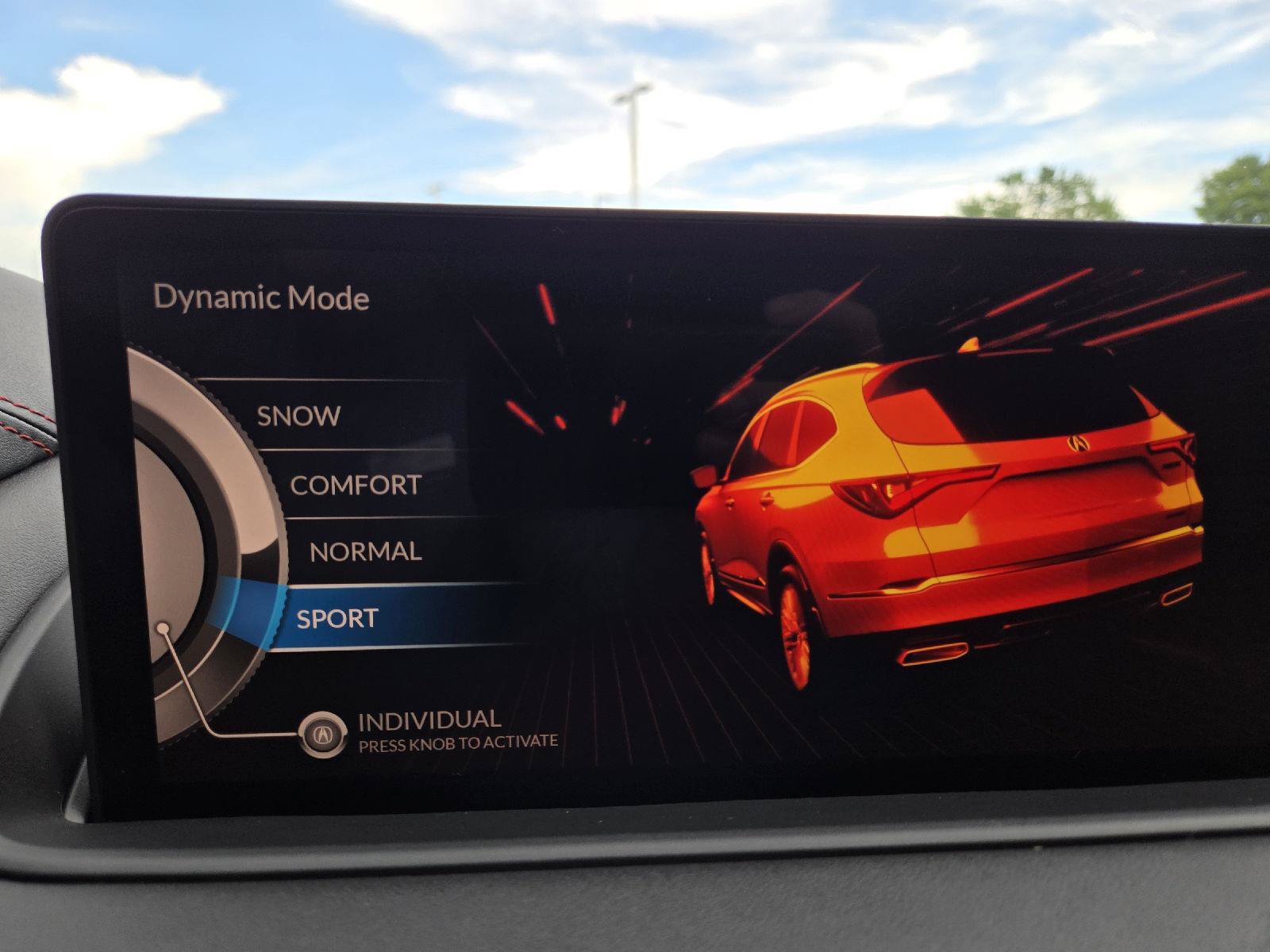 Certified 2023 Acura MDX A-Spec AWD/4WD image 39