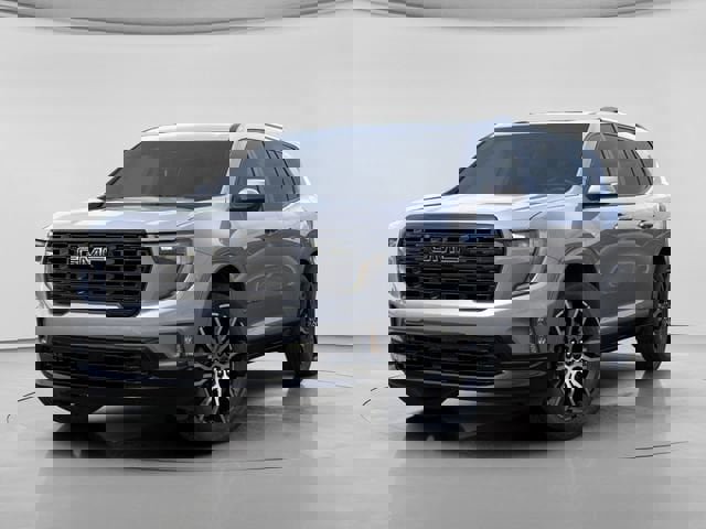 New 2026 GMC Acadia Denali Ultimate image 6