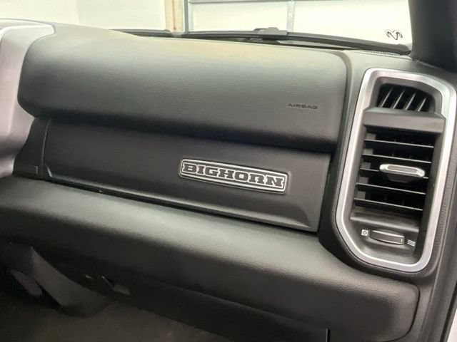 Used 2023 RAM 1500 Big Horn AWD/4WD image 9
